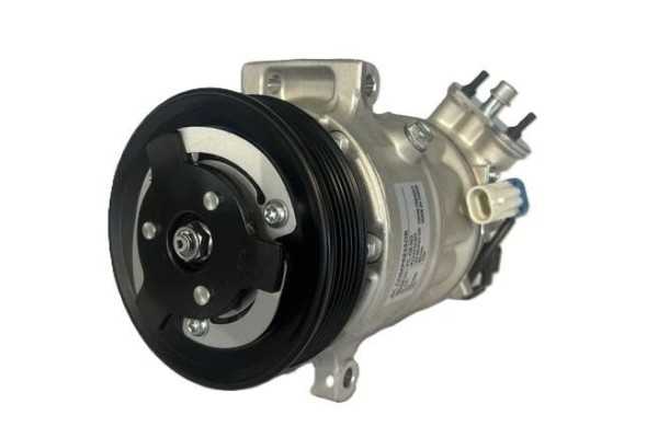 COMPRESSOR AIR CONDITIONING COMPRESSOR OPEL INSIGNIA A 13232307 Catalog number of the part 13232307