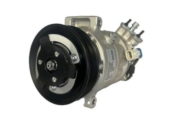 COMPRESSOR AIR CONDITIONING COMPRESSOR OPEL INSIGNIA A 13232307 Catalog number of the part 13232307