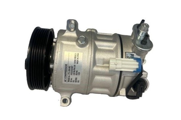 COMPRESSOR AIR CONDITIONING COMPRESSOR OPEL INSIGNIA A 13232307 Version European