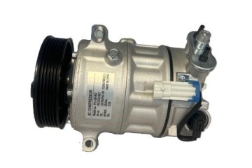 COMPRESSOR AIR CONDITIONING COMPRESSOR OPEL INSIGNIA A 13232307 Version European