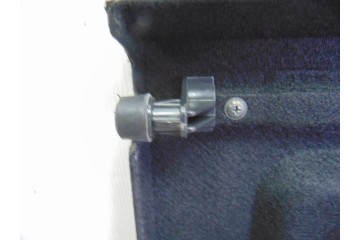 859302L000 BANDEJA TRASERA HYUNDAI I30 (FD) Classic 2008 859302L000 206785 HYUNDAI - 1