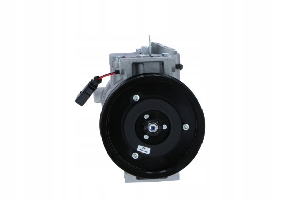 NRF 32512 air conditioning compressor Catalog number of the part 32512