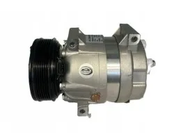 Compresor de Aire Acondicionado Renault Laguna II 8200777427