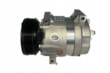 AIR CONDITIONING COMPRESSOR RENAULT LAGOON II 8200777427