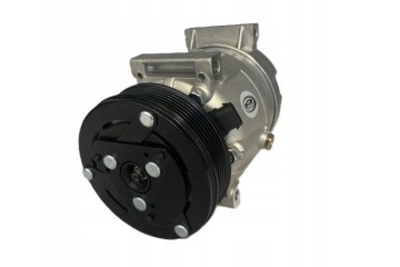 AIR CONDITIONING COMPRESSOR RENAULT LAGOON II 8200777427 Part manufacturer AUTO KLIMAT