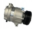 AIR CONDITIONING COMPRESSOR RENAULT LAGOON II 8200777427 Catalog number of the part 8200777427