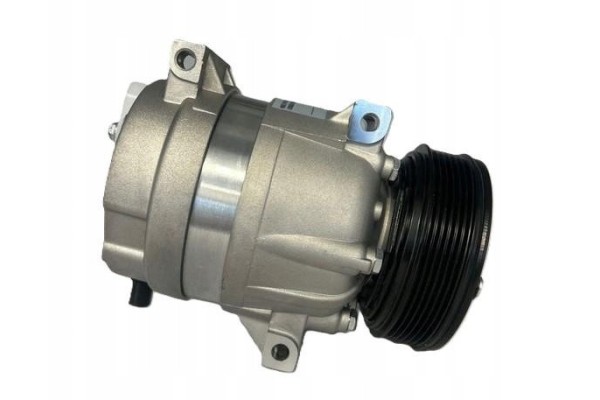 AIR CONDITIONING COMPRESSOR RENAULT LAGOON II 8200777427 Catalog number of the part 8200777427