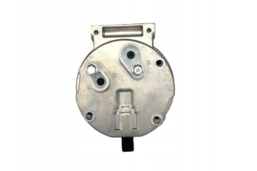 AIR CONDITIONING COMPRESSOR RENAULT LAGOON II 8200777427 Quality of parts according to GVO P replacement with original quality