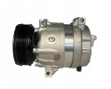 AIR CONDITIONING COMPRESSOR RENAULT LAGOON II 8200777427 Car type passenger cars