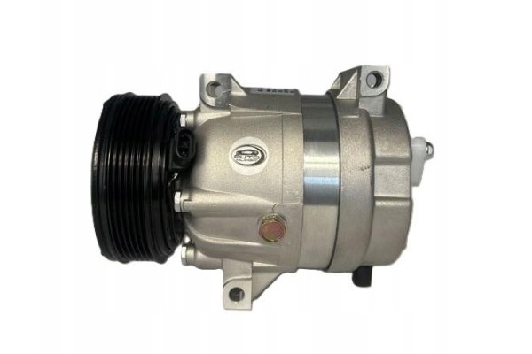 AIR CONDITIONING COMPRESSOR RENAULT LAGOON II 8200777427 Car type passenger cars