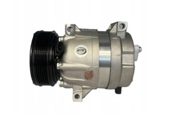 AIR CONDITIONING COMPRESSOR RENAULT LAGOON II 8200777427 Car type passenger cars