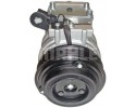 COMPRESSOR AIR CONDITIONING COMPRESSOR ACP 818 000S Part manufacturer Mahle