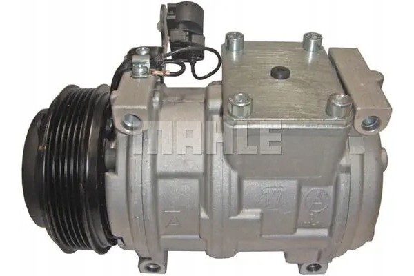 COMPRESSOR AIR CONDITIONING COMPRESSOR ACP 818 000S Catalog number of the part ACP 818 000S
