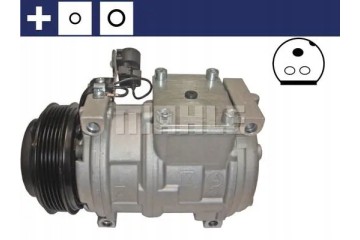 COMPRESSOR AIR CONDITIONING COMPRESSOR ACP 818 000S Quality of parts according to GVO Q original with factory logo OEM OES