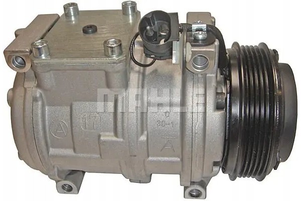 COMPRESSOR AIR CONDITIONING COMPRESSOR ACP 818 000S Car type passenger cars