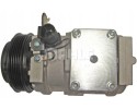 COMPRESSOR AIR CONDITIONING COMPRESSOR ACP 818 000S Product weight with unit packaging 5 kg