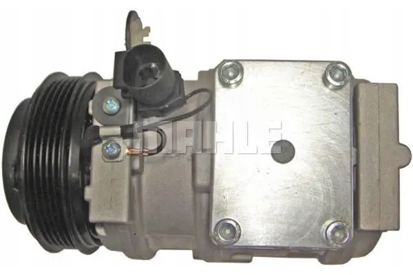 COMPRESSOR AIR CONDITIONING COMPRESSOR ACP 818 000S Product weight with unit packaging 5 kg
