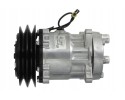 Air conditioning compressor THERMOTEC KTT090360