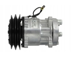 Air conditioning compressor THERMOTEC KTT090360
