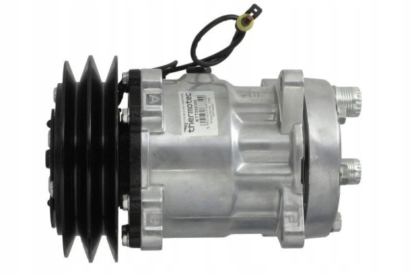 Air conditioning compressor THERMOTEC KTT090360