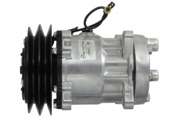 Air conditioning compressor THERMOTEC KTT090360
