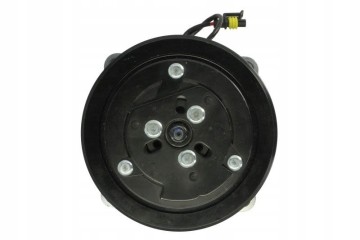 Air conditioning compressor THERMOTEC KTT090360 Part manufacturer Thermotec