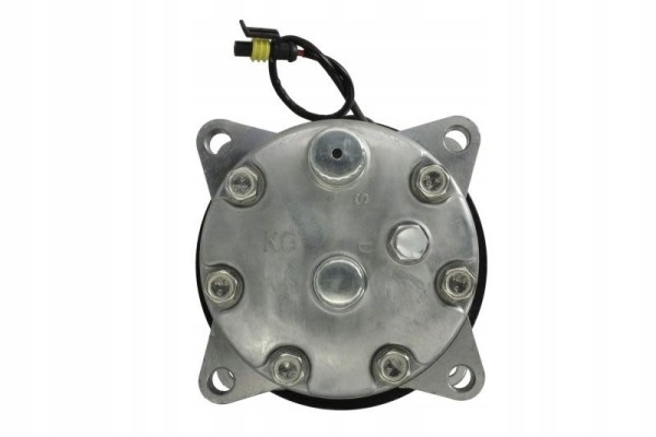 Air conditioning compressor THERMOTEC KTT090360 Catalog number of the part KTT090360