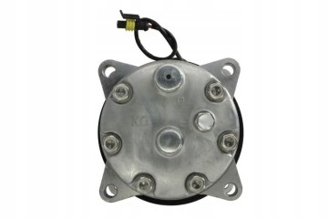 Air conditioning compressor THERMOTEC KTT090360 Catalog number of the part KTT090360