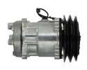 Air conditioning compressor THERMOTEC KTT090360 Car type 4x4 SUV buses undefined trucks cargo vans RVs passenger cars