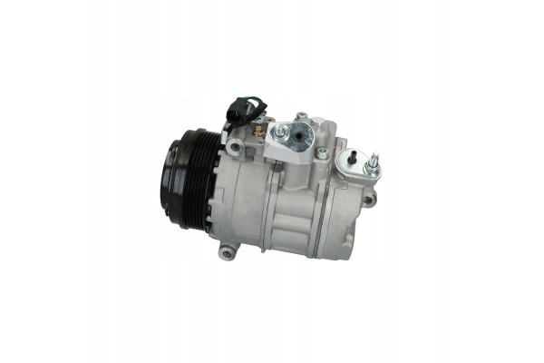 COMPRESSOR AIR CONDITIONING COMPRESSOR 1 986 AD1 094 Car type cargo vans passenger cars