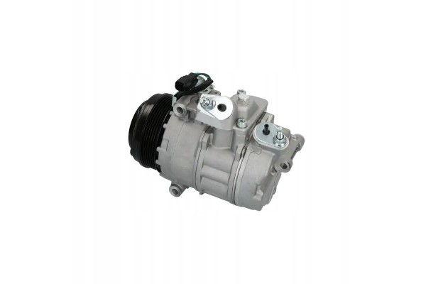 COMPRESSOR AIR CONDITIONING COMPRESSOR 1 986 AD1 094 Product weight with unit packaging 7 04 kg