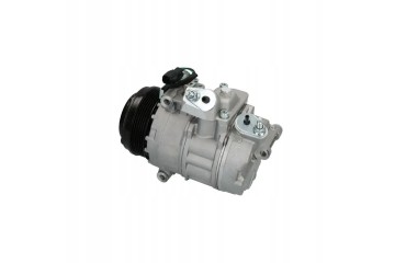 COMPRESSOR AIR CONDITIONING COMPRESSOR 1 986 AD1 094 Product weight with unit packaging 7 04 kg