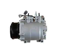 COMPRESSOR AIR CONDITIONING COMPRESSOR 32448 NRF