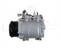 COMPRESSOR AIR CONDITIONING COMPRESSOR 32448 NRF Packaging status original