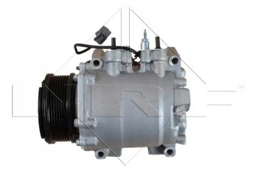 COMPRESSOR AIR CONDITIONING COMPRESSOR 32448 NRF Packaging status original