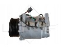 COMPRESSOR AIR CONDITIONING COMPRESSOR 32448 NRF Part manufacturer NRF