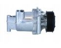 320127 NRF AIR CONDITIONING COMPRESSOR NISSENS JUKE 10