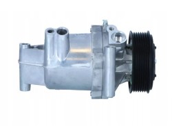 320127 NRF AIR CONDITIONING COMPRESSOR NISSENS JUKE 10