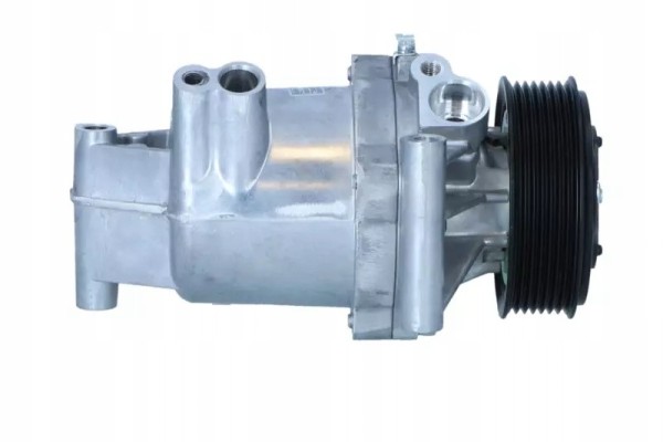 320127 NRF AIR CONDITIONING COMPRESSOR NISSENS JUKE 10
