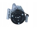 320127 NRF AIR CONDITIONING COMPRESSOR NISSENS JUKE 10 Part manufacturer NRF