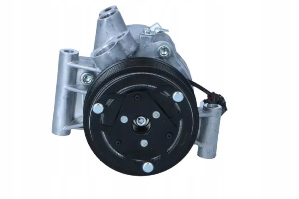 320127 NRF AIR CONDITIONING COMPRESSOR NISSENS JUKE 10 Part manufacturer NRF