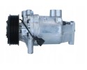 320127 NRF AIR CONDITIONING COMPRESSOR NISSENS JUKE 10 Catalog number of the part 320127