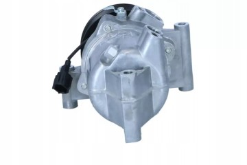 320127 NRF AIR CONDITIONING COMPRESSOR NISSENS JUKE 10 Car type passenger cars