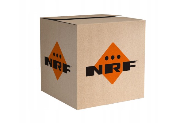 320127 NRF AIR CONDITIONING COMPRESSOR NISSENS JUKE 10 EAN GTIN 8718042325921