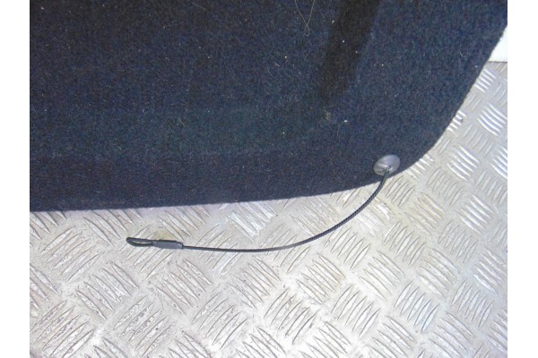 859302L000 BANDEJA TRASERA HYUNDAI I30 (FD)