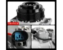 Compresor de Aire Acondicionado para W203 W204 W211 W212 W207 W639 VF2