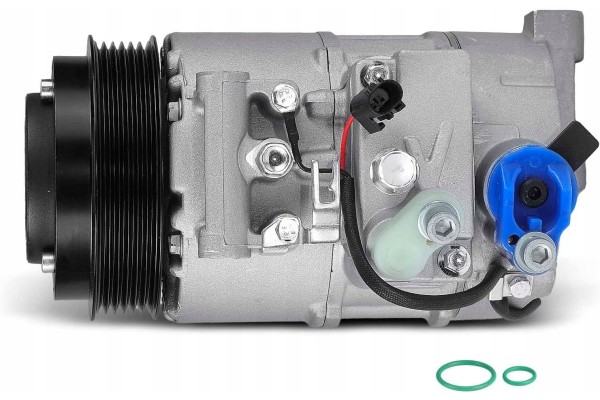 Compresor de Aire Acondicionado para W203 W204 W211 W212 W207 W639 VF2