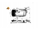 Air conditioning compressor NRF NRF 32426 Packaging status original