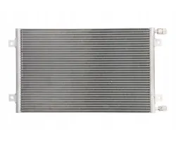 Condensador de aire acondicionado HIGHWAY AUTOMOTIVE 40123001