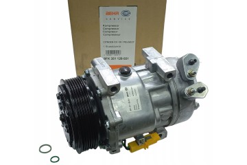COMPRESSOR BERLINGO C4 C5 C8 JUMPY XSARA SCUDO ULYSSE PHEDRA EXPERT PARTNER